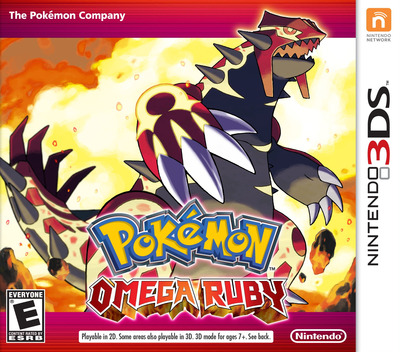 omega ruby